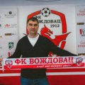 Treći trener u sezoni, treći Dejan, Voždovac sa Brankovićem želi u Superligu!