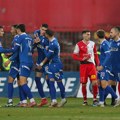 Novi Pazar slavio u prijateljskom meču: Crnogorski prvoligaš poražen na Gradskom stadionu