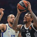 Evroliga kaznila Partizan zbog ponašanja navijača