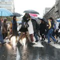 Ovo se nikome neće svideti! RHMZ upozorava na obilne padavine i moguće poplave, a onda se spremite za totalni preokret!