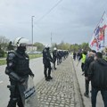 Обележено 8 месеци од полицијске бруталности, привођења након протеста!