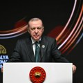 Erdogan: Svet na ozbiljnoj prekretnici, neophodno jačanje multilateralizma
