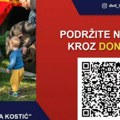 Vatrogascima je potrebna naša pomoć: Dobrovoljne donacije za nabavku novog vatrogasnog vozila možete uplatiti ovde