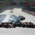 Formula 1 menja pravila usred sezone!
