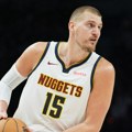 "Denver će ispasti iz serije protiv Minesote": Legenda NBA lige dala prognozu - i to zbog Jokića