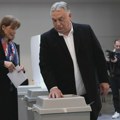 Orban najavio da će vratiti svoj poslanički mandat osvojen na izborima