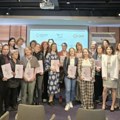 U Nišu podrška za 26 preduzetnica: Bespovratna sredstva i mentorski program za razvoj biznisa