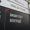 Određen pritvor osumnjičenom za ubistvo na Novom Beogradu