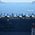 Razarači s navođenim raketama, borbeni avioni i 15.000 američkih vojnika - akcija kreće