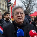 „Preti nam opšti rat“: Žan Lik Melanšon potvrdio kandidaturu za predsednika Francuske