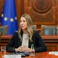 Ministarka Đedović Handanović: Stabilnost energetskog sektora ostaje jedan od ključnih oslonaca, razmatramo dalje korake za…