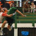 „Cela Srbija i Inđija igraju rukomet“: Promocija sporta za najmlađe u centru grada