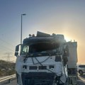 Stravična nesreća u Dubaiju, ima mrtvih: Pojavila se jeziva slika sa mesta sudara (foto)