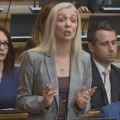 Milošević: Upravnik zatvora u Prokuplju da podnese ostavku posle bega dvojice zatvorenika