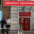 Britancu hospitalizovanom u Holandiji zbog hantavirusa dozvoljen povratak kući