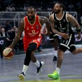 Crvena zvezda – Partizan UŽIVO: Druga plej-of „bitka“
