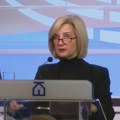 Temido: Protesti u Srbiji brane iste vrednosti na kojima počiva EU