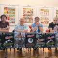 Niš narednih dana u znaku stripa: Nifest otvara vrata ljubiteljima Betmena i devete umetnosti