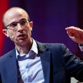 Harari: „AI je najveći psihološki eksperiment u ljudskoj istoriji“