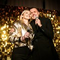 Danijela Karić ponosna na svog supruga: Ivan Mileusnić i Dare to Dance osvojili Srbiju