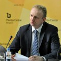 Đilas: Na izbore idemo u proevropskoj koaliciji, saradnja sa studentima tek nakon glasanja