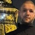 (Foto) Ovo je Mario koji je ubijen u Barseloni. Sumnja se da je deo klana "Vračarci". Ubica u crnom ispalio ceo šaržer u njega!…