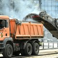 Детаљан план за рушење у центру Београда због метроа: Бајлони се сели, а шта с Тргом након Стакленца?