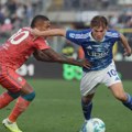 Tri opcije za Nika Paza - Šta za njega znači transfer Bernarda Silve?