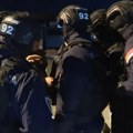 Hapšenje u Nišu: Trojica privedena zbog droge, jedan i zbog oružja