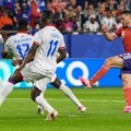 Minimalna pobeda Škotske protiv Haitija na početku SP