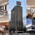 Ista spratnost, manje soba, a sa strane reljef s krugovima! Ovako će izgledati čuveni hotel Slavija, spolja i unutra! A usluga…