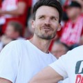 Da ih vrati na staze stare slave: "Crveni bikovi" se uzdaju u talentovanog Nemca