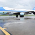 Bela kuća se oprostila od aviona koji je 35 godina prevozio američke predsednike