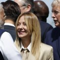 Melonijeva želi da obnovi odnose sa SAD jer joj pada rejting