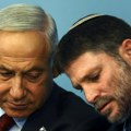 Smotrič: IDF ostaje u bezbednosnoj zoni u Libanu
