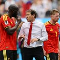 Garsija: Bili smo neodlučni; Lukaku: Igramo sa previše emocija