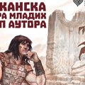Balkanska smotra mladih strip autora od 26-28. juna u Leskovcu