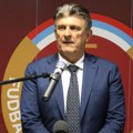 Dragan Simović ponovo predsednik Fudbalskog saveza Vojvodine
