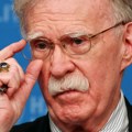 Bivši Trampov saradnik Džon Bolton priznao krivicu za zadržavanje poverljivih informacija