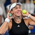 Pegula sigurna na startu Vimbldona: Amerikanka srušila Vidmanovu u dva seta!