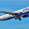 Putnički avion kompanije "Džet Blu" sudario se sa dronom: Drama na aerodromu Džon F. Kenedi u Njujorku