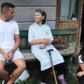 Andrea posetila živopisno selo u našem komšiluku: Njegovi žitelji već 100 godina govore tajnim jezikom