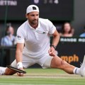 Dimitrov izbacio bivšeg finalistu Vimbldona posle maratona