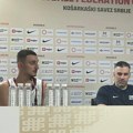 Alimpijević i Jokić se obraćaju posle pobede u Pioniru: Čekamo selektora i kapitena u Pioniru
