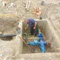 OD 8 ČASOVA DEO ULICE PETRA PRERADOVIĆA BEZ VODE: Radovi na vodovodnoj mreži trajaće do 14 sati