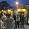 Najukusniji dani u Nišu: Burek okupio građane, majstore i goste iz regiona