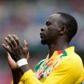 Senegal ostao bez Manea