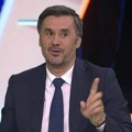 "Oni mogu da lažu i mažu, ali on to ne može": Rade Bogdanović brani jednog čoveka posle ispadanja sa Mundijala