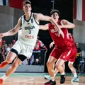 Mladi košarkaši Srbije startovali pobedom na EP u Ljubljani: "Orlići" savladali Poljsku