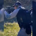 U toku je konkurs za prijem u Jedinicu za obezbeđenje određenih ličnosti i objekata (video)
